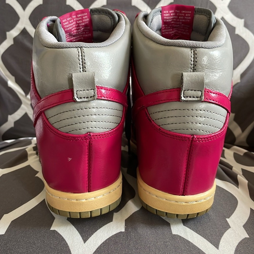 Nike dunks - Picture 3 of 7